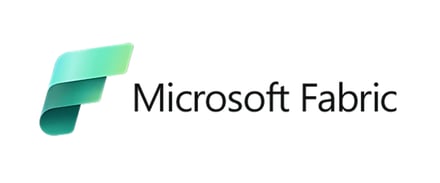 MS Fabric Logo