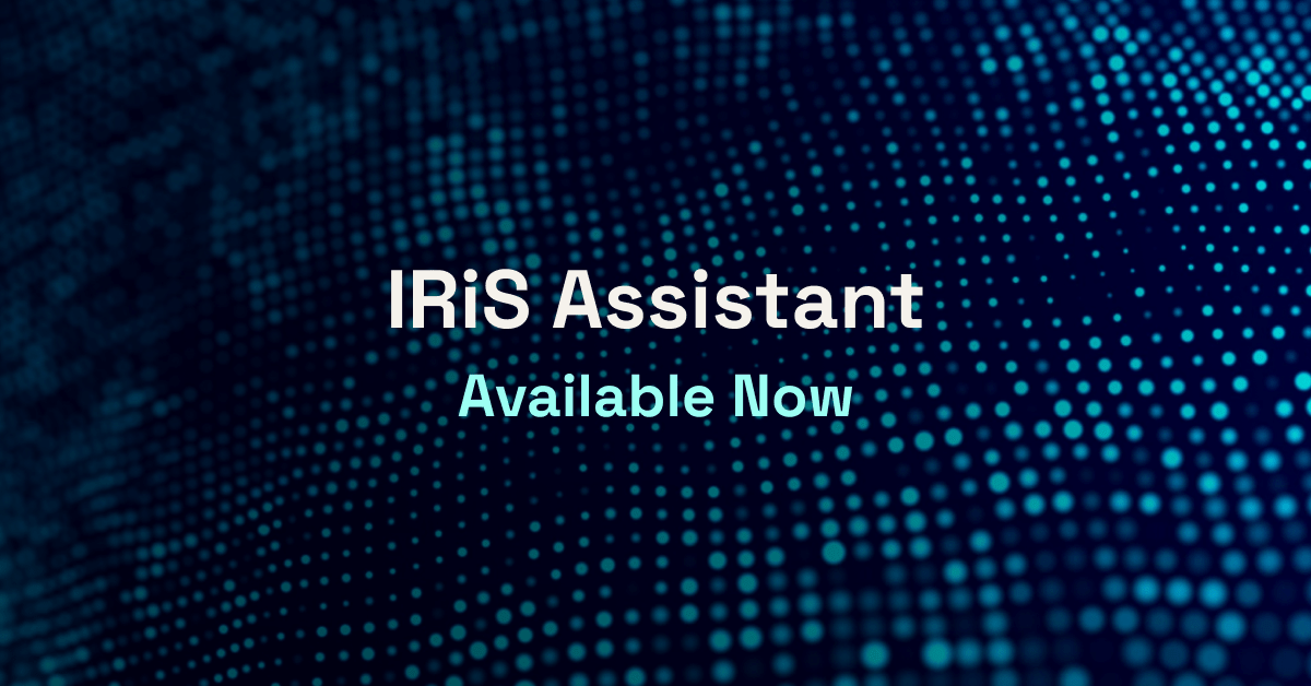 ign blog introducing-the-iris-assistant-min