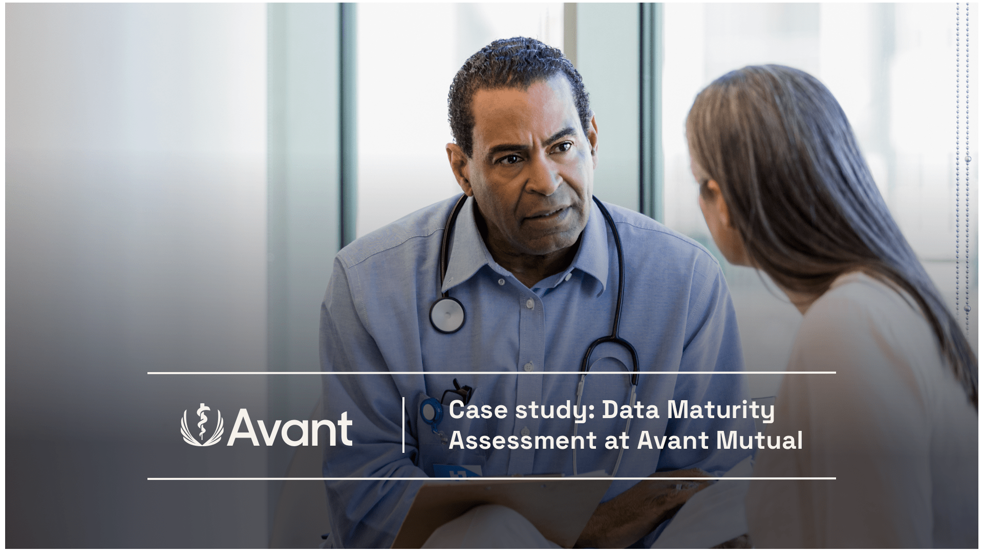 1Case Study Data Maturity Assessment at Avant Mutual-min