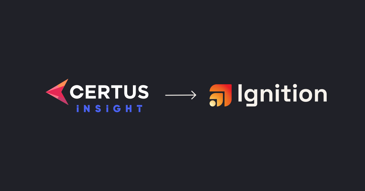 Ignition blog Launch Copy-min